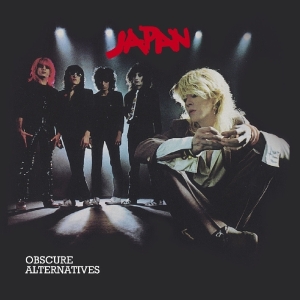 Japan - Obscure Alternatives i gruppen VI TIPSER / Julegavetips CD hos Bengans Skivbutik AB (3924252)