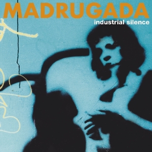 Madrugada - Industrial Silence i gruppen CD / Norsk Musikkk,Pop-Rock hos Bengans Skivbutik AB (3924253)