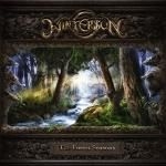 Wintersun - The Forest Seasons i gruppen CD / Metal hos Bengans Skivbutik AB (3924262)