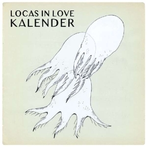 Locas In Love - Kalender i gruppen VINYL / Pop-Rock hos Bengans Skivbutik AB (3924285)