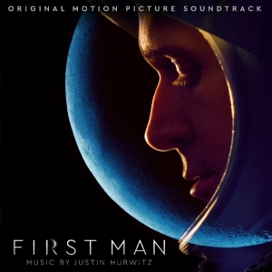 Hurwitz Justin - First Man i gruppen CD / Film-Musikkkal hos Bengans Skivbutik AB (3924313)