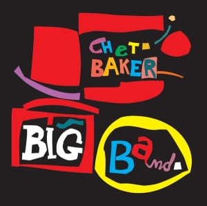 Chet Baker - Big Band i gruppen Minishops / Chet Baker hos Bengans Skivbutik AB (3924328)