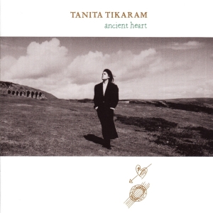 Tanita Tikaram - Ancient Heart i gruppen CD / Pop-Rock,Annet hos Bengans Skivbutik AB (3924336)