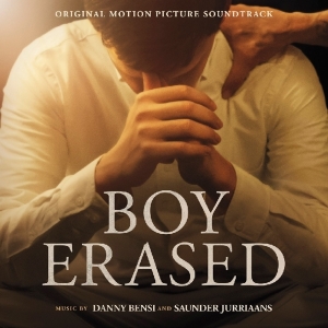 Danny & Saunder Jurriaans Bensi - Boy Erased i gruppen CD / Film-Musikkkal hos Bengans Skivbutik AB (3924368)