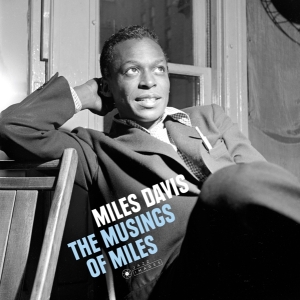 Miles Davis - Musings Of Miles i gruppen Minishops / Miles Davis hos Bengans Skivbutik AB (3924383)