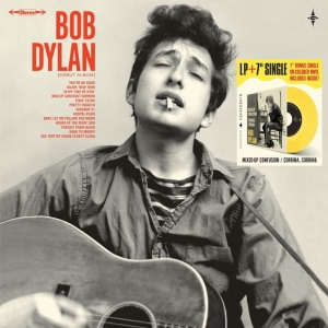 Bob Dylan - Bob Dylan i gruppen VINYL / Pop-Rock,World Music,Annet hos Bengans Skivbutik AB (3924388)