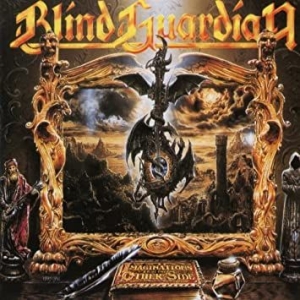 Blind Guardian - Imaginations From The Other Si i gruppen CD / Metal hos Bengans Skivbutik AB (3924432)