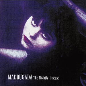 Madrugada - Nightly Disease i gruppen CD / Norsk Musikkk,Pop-Rock hos Bengans Skivbutik AB (3924438)