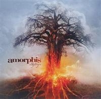 Amorphis - Skyforger i gruppen CD / Metal hos Bengans Skivbutik AB (3924518)