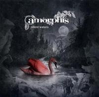 Amorphis - Silent Waters i gruppen CD / Metal hos Bengans Skivbutik AB (3924519)