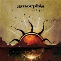 Amorphis - Eclipse i gruppen CD / Metal hos Bengans Skivbutik AB (3924520)