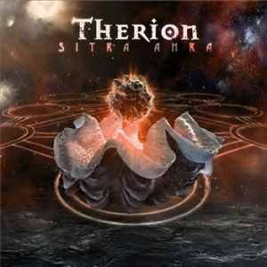 Therion - Sitra Ahra i gruppen CD / Metal/ Heavy metal hos Bengans Skivbutik AB (3924529)