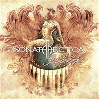 Sonata Arctica - Stones Grow Her Name i gruppen CD / Metal hos Bengans Skivbutik AB (3924647)