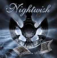 NIGHTWISH - DARK PASSION PLAY i gruppen CD / Metal hos Bengans Skivbutik AB (3924656)