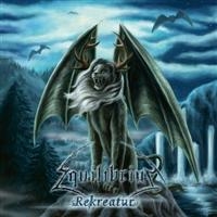 Equilibrium - Rekreatur i gruppen CD / Metal hos Bengans Skivbutik AB (3924674)