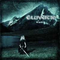 Eluveitie - Slania i gruppen CD / Metal hos Bengans Skivbutik AB (3924679)