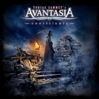 Avantasia - Ghostlights i gruppen VINYL / Metal hos Bengans Skivbutik AB (3924891)