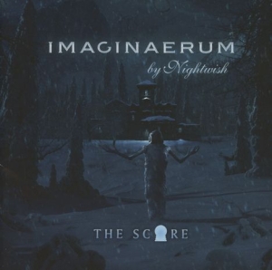 Nightwish - Imaginaerum (The Score) i gruppen -Start Sell hos Bengans Skivbutik AB (3924903)