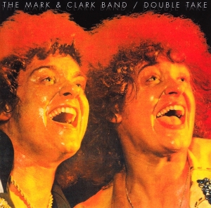 Mark & Clark -Band- - Double Take i gruppen CD hos Bengans Skivbutik AB (3924935)