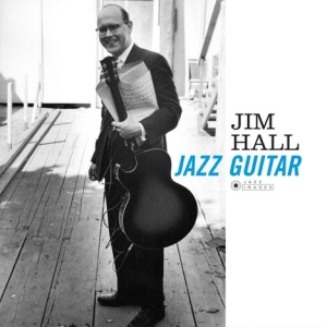 Hall Jim - Jazz Guitar i gruppen MK Test 3 hos Bengans Skivbutik AB (3925052)