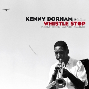 Kenny Dorham - Whistle Stop/ Showboat! i gruppen CD / Jazz hos Bengans Skivbutik AB (3925053)