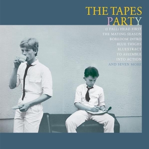 Tapes - Party i gruppen VI TIPSER / Julegavetips Vinyl hos Bengans Skivbutik AB (3925060)