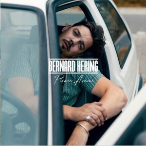 Hering Bernard - Pioneer Avenue i gruppen VINYL / Pop-Rock hos Bengans Skivbutik AB (3925062)