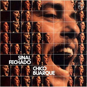 Chico Buarque - Sinal Fechado i gruppen VINYL / Elektroniskt,World Music hos Bengans Skivbutik AB (3925072)