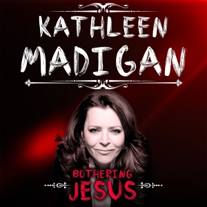 Madigan Kathleen - Bothering Jesus i gruppen VINYL / Annet hos Bengans Skivbutik AB (3925081)