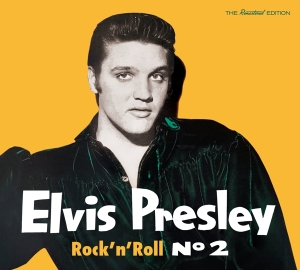 Presley Elvis - Elvis Presley N:2/ Loving You i gruppen CD / Pop-Rock,Annet hos Bengans Skivbutik AB (3925090)