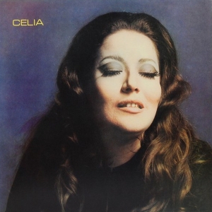 Celia - Celia (1970) i gruppen CD / Klassisk,Annet hos Bengans Skivbutik AB (3925161)