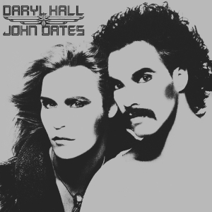 Daryl & John Oates Hall - Daryl Hall & John Oates i gruppen CD / Pop-Rock hos Bengans Skivbutik AB (3925194)