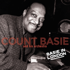 Count & Orchestra Basie - Basie In London + 2 i gruppen VINYL / Jazz hos Bengans Skivbutik AB (3925272)