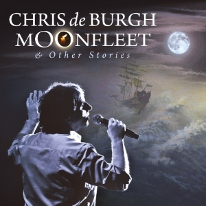 Chris De Burgh - Moonfleet & Other Stories i gruppen CD / Pop-Rock,Annet hos Bengans Skivbutik AB (3925273)