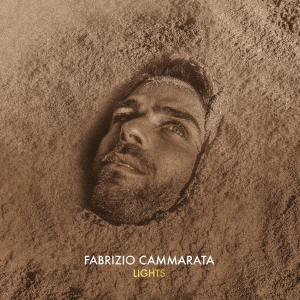 Fabrizio Cammarata - Lights i gruppen VINYL / Pop-Rock hos Bengans Skivbutik AB (3925324)