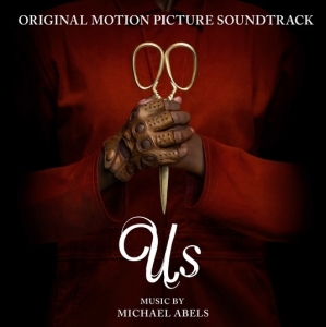 Michael Abels - Us i gruppen CD / Film-Musikkkal hos Bengans Skivbutik AB (3925328)