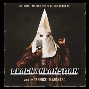 Terence Blanchard - Blackkklansman i gruppen CD / Film-Musikkkal hos Bengans Skivbutik AB (3925348)