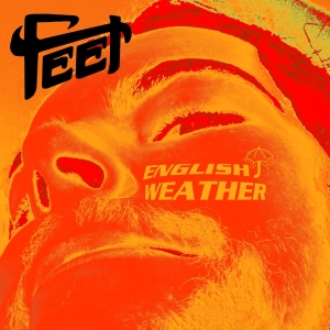 Feet - English Weather i gruppen VINYL hos Bengans Skivbutik AB (3925354)