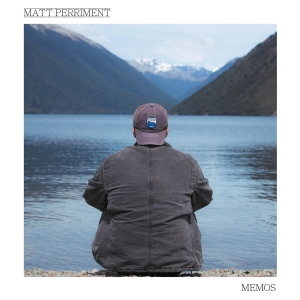 Matt Perriment - Memos i gruppen VI TIPSER / Julegavetips CD hos Bengans Skivbutik AB (3925355)