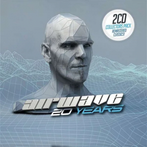 Airwave - Airwave 20.. -Coll. Ed- i gruppen CD / Dans/Techno hos Bengans Skivbutik AB (3925368)