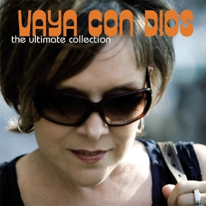 Vaya Con Dios - Ultimate Collection i gruppen -Startsida MOV hos Bengans Skivbutik AB (3925378)