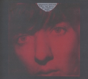 Courtney Barnett - Tell Me How You Really Feel i gruppen CD / Pop-Rock hos Bengans Skivbutik AB (3925399)