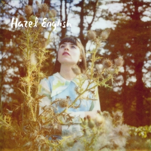 English Hazel - Just Give In/Never Going Home i gruppen VINYL / Pop-Rock hos Bengans Skivbutik AB (3925417)