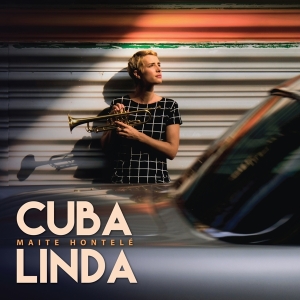 Maite Hontele - Cuba Linda i gruppen VINYL / Elektroniskt,World Music hos Bengans Skivbutik AB (3925427)