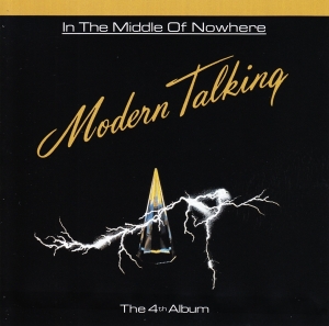 Modern Talking - In The Middle Of Nowhere i gruppen CD / Pop-Rock,Annet hos Bengans Skivbutik AB (3925435)