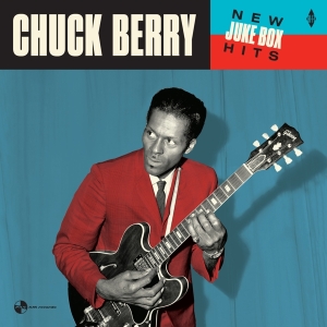 Chuck Berry - New Juke Box Hits i gruppen VINYL / Pop-Rock,Annet hos Bengans Skivbutik AB (3925511)