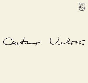 Caetano & Gilberto Gil Veloso - Caetano Veloso - 50Th i gruppen CD / Elektroniskt,World Music hos Bengans Skivbutik AB (3925597)