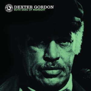 Dexter Gordon - Both Sides Of Midnight i gruppen VINYL / Jazz hos Bengans Skivbutik AB (3925620)