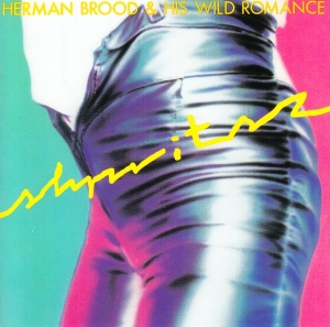 Herman & His Wild Romance Brood - Shpritsz i gruppen VI TIPSER / Julegavetips CD hos Bengans Skivbutik AB (3925636)