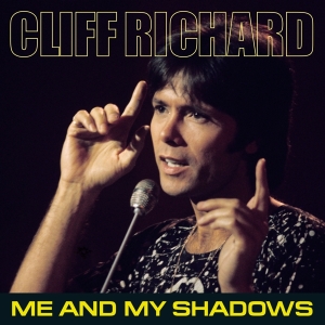 Cliff Richard - Me And My Shadows i gruppen VINYL / Pop-Rock,Annet hos Bengans Skivbutik AB (3925743)